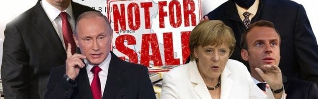 SRBIJA U OPASNOSTI, IZ AMERIKE STIŽU NOVI ZAHTEVI, SPREMA SE BRUTALNA REZOLUCIJA! Čeka se saglasnost američkog Senata!