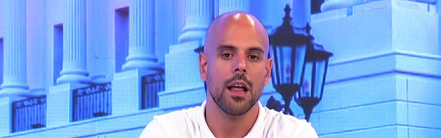 NASRTAO JE NA ŽENE, DEVOJCI SLOMIO NOS, A NJEGA SU TUKLI KAO VOLA! Brat Mišela Gvozdenovića PONOVO UDARIO na Kristijana Golubovića!