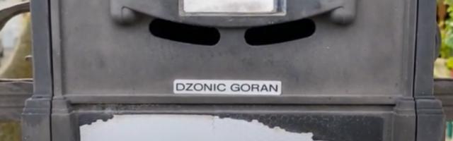 MORAVAC PREKO NOĆI POSTALO NASELJE DUHOVA: Džonić porodicu zavio u crno, komšije na ulicu ne smeju glavu da promile (VIDEO)