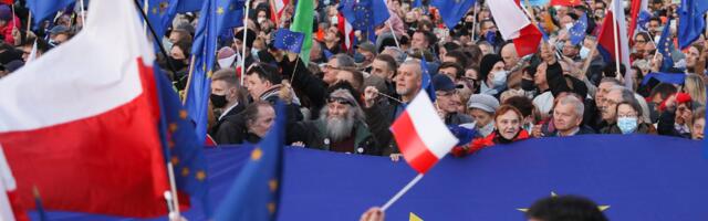 „Polegzit“ – nova evropska stvarnost?