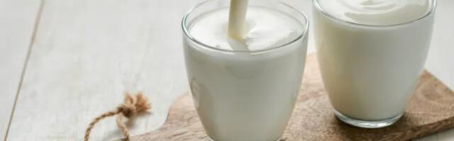 Da li je korisno piti kefir noću