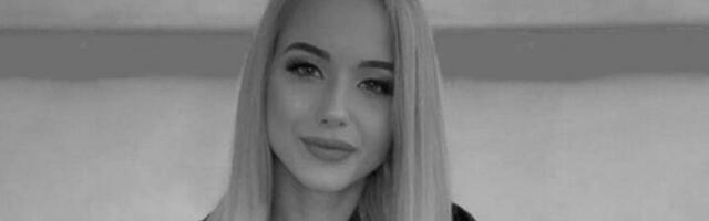 Oglasila se porodica preminule Kike Đukić