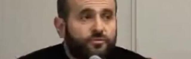 Hören Sie, was der Verstorbene Mufti Friede und Segen sei mit ihm  uns  hinterlassen hat (Video)
