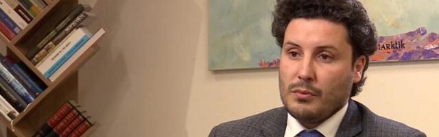 Abazović povodom Dana novinara CG: Prioritet rešavanje ubistva Duška Jovanovića