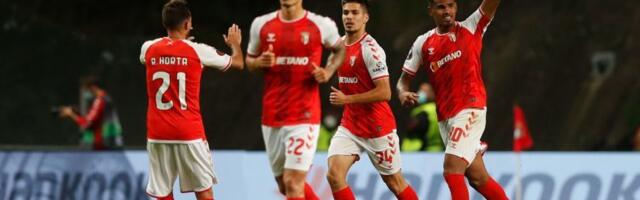 Braga odbila 15.000.000 evra od Ajaksa za tinejdžera!