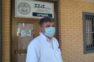Novi Pazar: Stabilna epidemiološka situacija, izmešten vakcinalni punkt