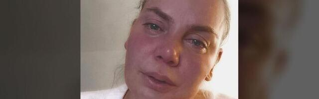 Jelena Dokić htela da se UBIJE