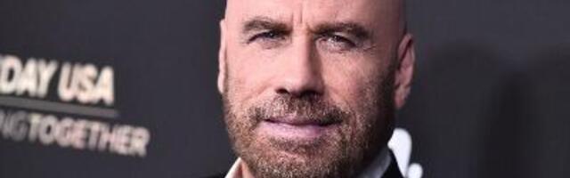 Oglasio se Travolta posle smrti Olivije Njutn Džon (FOTO)