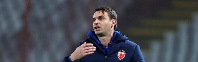 POSLE POBEDE PROTIV MLADOSTI: Milojević ne krije da uopšte nije zadovoljan