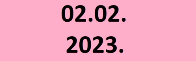 DANAŠNJI DATUM JE MAGIČAN: Numerološki najmoćniji dan, obratite pažnju na ove stvari, možda je upozorenje!