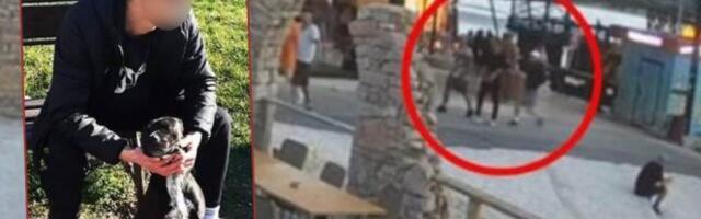 UBIJENI "ŠKALJARAC" JOŠ NEMA FOTOGRAFIJU NA SPOMENIKU! Čega se njegova porodici plaši?