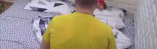 ANĐELA ISHISTERISALA ZVEZDANU! Ljubavnica ponovo počela da pravi SCENE, Slavniću najstrašnije IZDRAMILA, on pobesneo! (VIDEO)