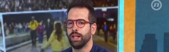 Arhitekta na tajkunskoj televiziji upropastio opoziciju: Ovi prošli su gori od ovih sada, jer silom pokušavaju da se vrate na vlast! (VIDEO)