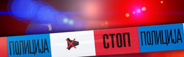 STRAŠNA NESEREĆA KOD KOVINA! Automobil pokosio pešaka