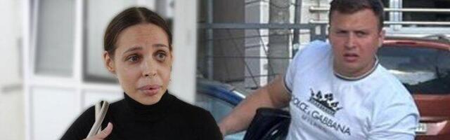 NEĆE VIŠE DA ĆUTI: Stefan Karić poslao brutalnu poruku svima koji mu sude zbog skandala sa Šavijom!