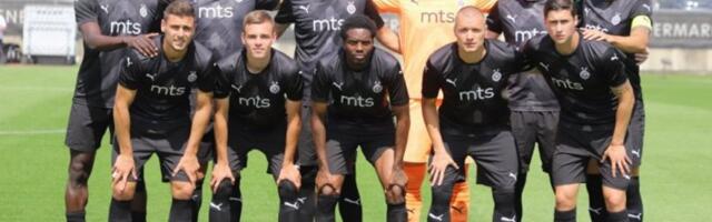 SPOLJA GLADAC, IZNUTRA JADAC: Partizan u potpunom RASULU! Ko će nositi novu opremu crno-belih?