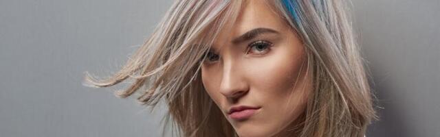 Uradite privremene pramenove bilo kojih boja