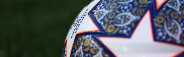 Liga šampiona: Veliki derbi u Minhenu, Bajern dočekuje Mančester!