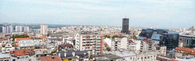 Borba za krov nad glavom