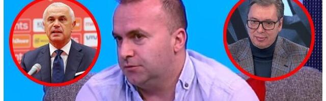 Koroman: Vučiću, sipaj još državnih para za Terzića i kompaniju
