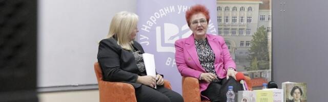 Slavica Garonja zatvorila Književnu koloniju: Reči koje sadrže život  FOTO/VIDEO
