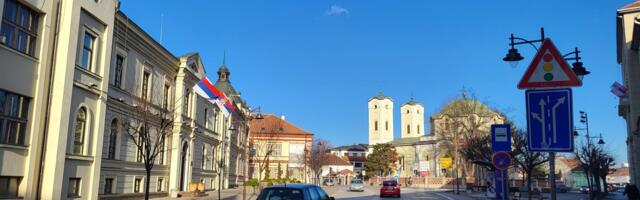 Danas pretežno sunčano i toplo: Najviša dnevna temperatura do 22 stpena
