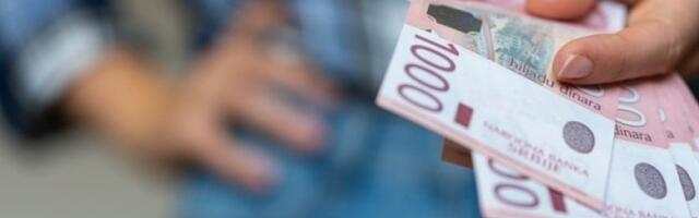Stiže nova pomoć države! Ova grupa građana dobija 150 miliona dinara!