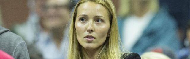 "Nisam imala NOVCA": Jelena Đoković ne jede MESO, a evo kako donela tu odluku