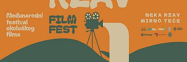 „Rzav film fest“ od sutra u Arilju