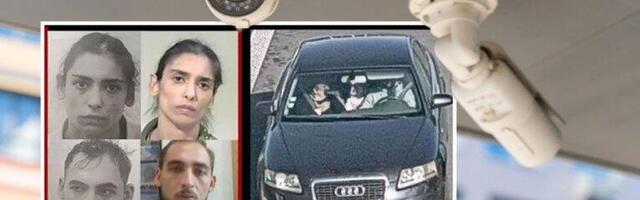 POZNATO ŠTA JE SA OTETOM BEBOM! Hitno se oglasila holandska policija posle hapšenja srpskog bračnog para! KIDNAPOVALI PREVREMENO ROĐENO DETE IZ BOLNICE!