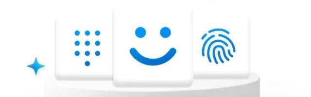 Sada možete isprobati modernizovani Windows Hello interfejs  