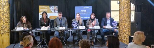 Nisi sama – osnaži se, odvaži se (VIDEO)