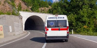 Poznato stanje ranjenih u masakru na Cetinju
