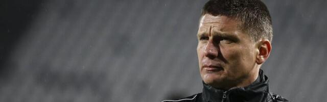 Važan dan u Humskoj! Partizan promoviše novog trenera