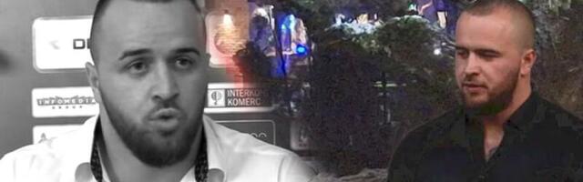 Delinoj supruzi pozlilo od šoka! Poznato šta je prethodilo surovoj likvidaciji Dejana Kostića (FOTO)