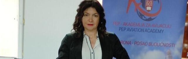 Iz firme koja je u blokadi došla na mesto v. d. direktorke: Đaci Pete BG gimnazije danima dižu glas protiv nje