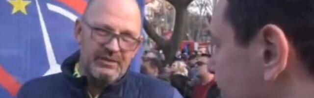 "VREME JE DA IDU..." Potresna poruka građanina Niša: Da ovo malo što mi je ostalo proživim s decom (VIDEO)