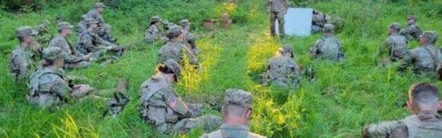 U TOKU AKCIJA SPASAVANjA AMERIČKIH VOJNIKA: Utvrđena tačna lokacija objekta