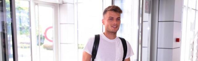 OGLASIO SE ADEM LjAJIĆ! Otkrio zbog čega nije došao u Partizan i zašto je oprostio dug crno-belima