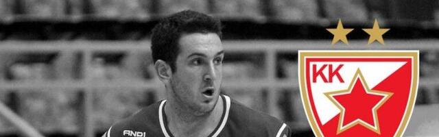 OGLASILA SE I ZVEZDA MERIDIANBET: Evo na koji način se Željko Drčelić oprostio od Dragana Labovića!