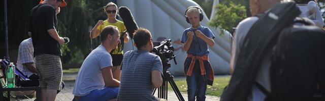 Interakcija slavi jubilej 