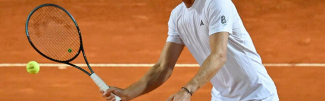 ZVEREV U VELIKOM PROBLEMU PRED ROLAN GAROS! Nemac se obrukao kao nikada do sad