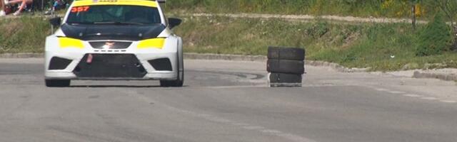 Vidosavljević pobednik trke „Tara2025“ (VIDEO)