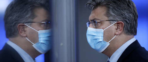 Plenković: Ulazimo u najtežu fazu borbe s pandemijom