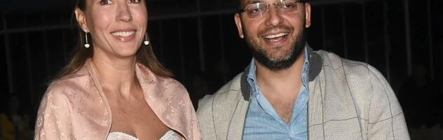 (FOTO) TRUDNA DUBRAVKA ĐEDOVIĆ HANDANOVIĆ USLIKANA U JAVNOSTI: Blista u drugom stanju, trudnički stomak u prvom planu