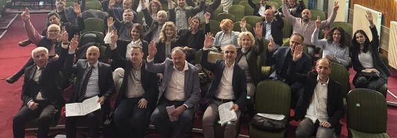 Jedinstvena opozicija Kragujevca: Odbijamo da učestvujemo u Dašićevoj licemernoj inicijativi i političkom PR-u
