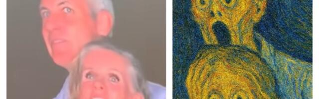 Mreže su preplavili HIT MIMOVI na račun PRELJUBNIKA koji je snimljen na koncertu  "Coldplay-a" (FOTO)