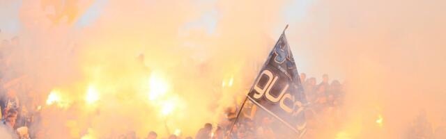 Sevale pesnice: Pazarci napali poljsku porodicu (VIDEO)