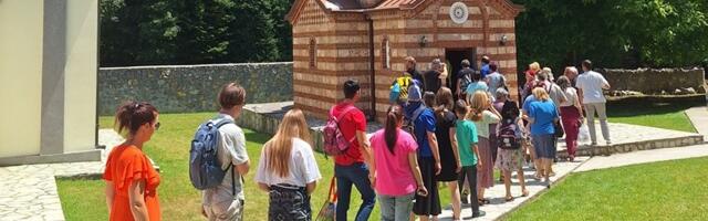 Besplatna vodička tura: Poseta Lužnicama i "Šumadijskim danima šljive"