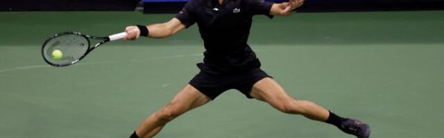 Spektakl za finale US Opena, Đoković - Alkaraz (UŽIVO)